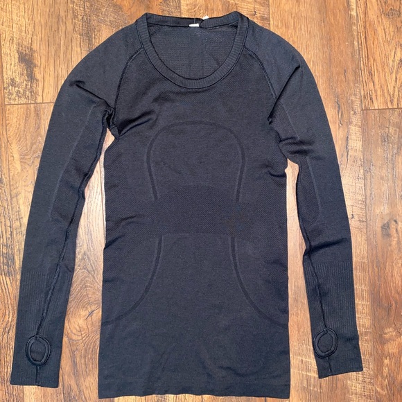 Lululemon swiftly tech long sleeve - Picture 4 of 9